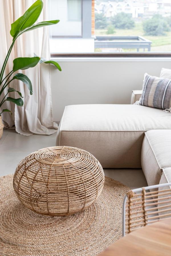 Apartment Zatoka Relaksu Mechelinki