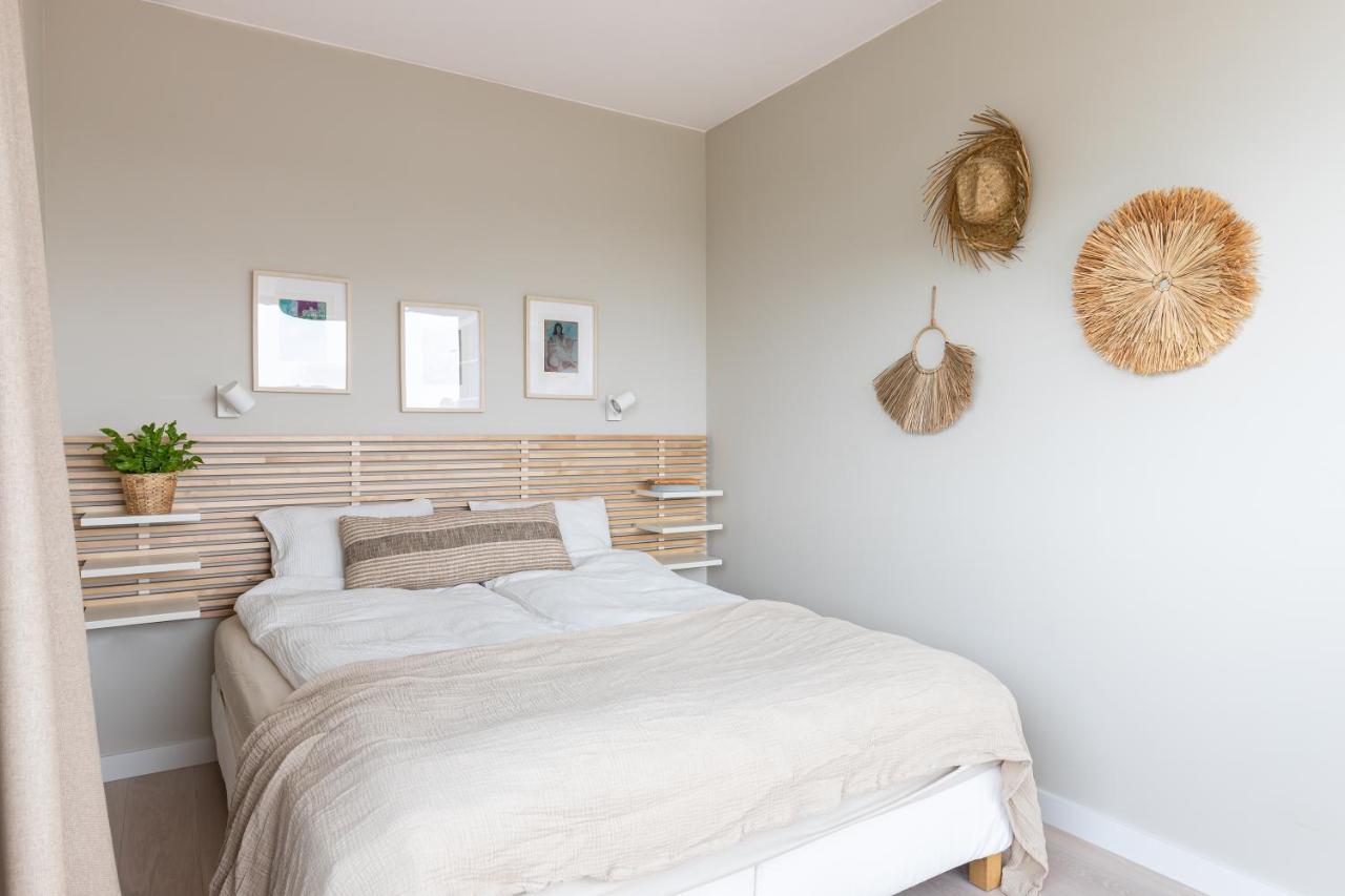 Apartment Zatoka Relaksu